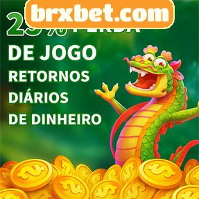 brxbet.com Fundo de Resgate de Perdas Semanais